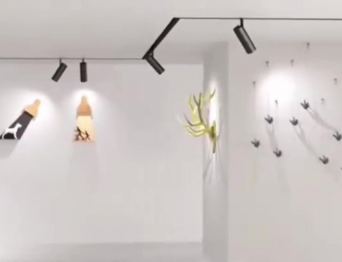 How to Choose the Best LED Panel Lights for Your Space #2